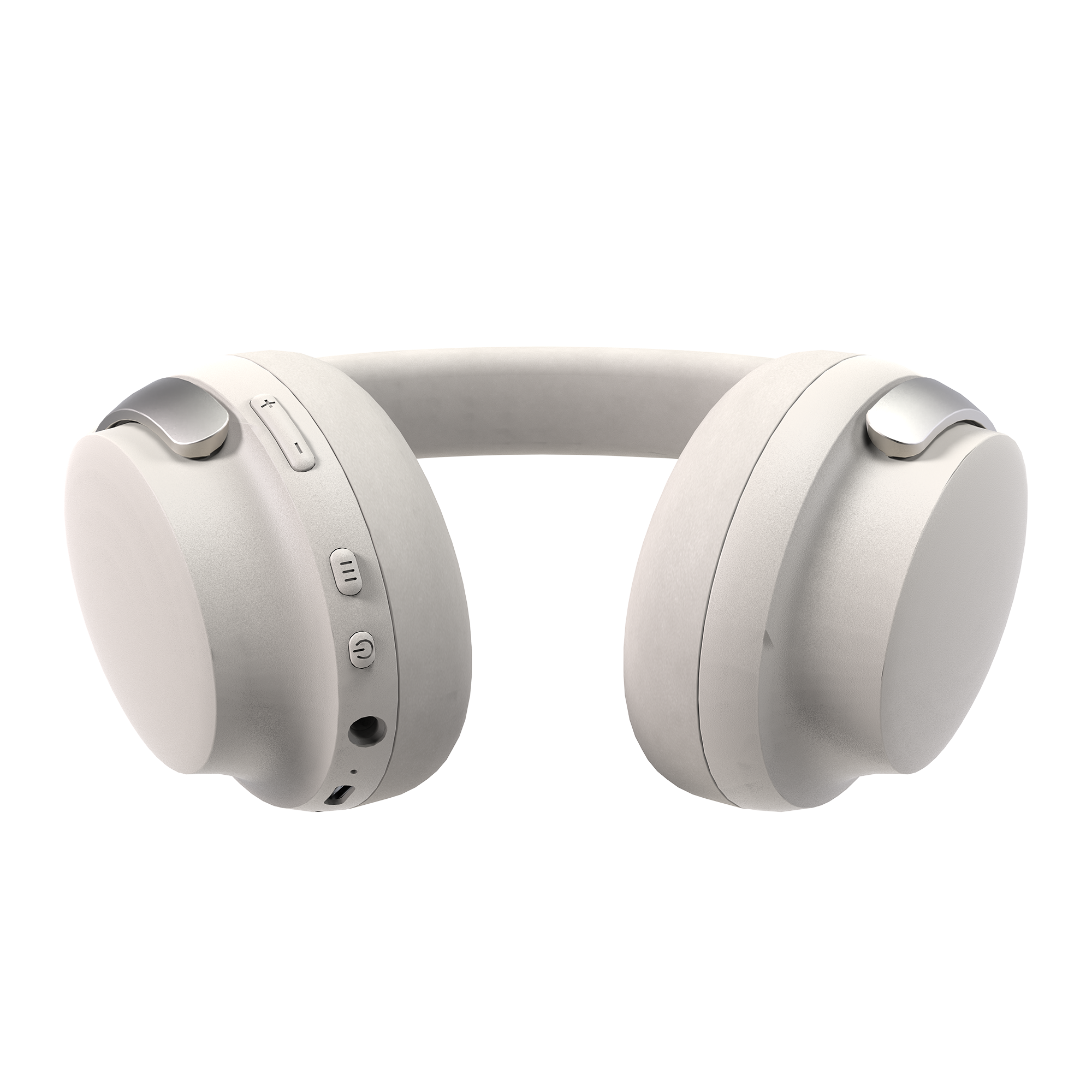 Fantech GO Headphone ANC Wireless Bluetooth 5.3 with Noise-Cancellation Headset GO FLOW WH07A - Fantech Indonesia